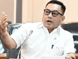 DPR Komisi XIII Sorot Layanan Imigrasi, Pengawasan WNA di Daerah Perlu Dioptimalkan