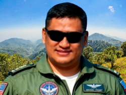 Ketua Tim Nawacita–Astacita Presiden RI Minta Usut Dugaan Dampak Cetak Sawah di OKI