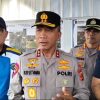 Kapolda Jabar Tinjau Posko Jasa Marga, Pastikan Jalur Alternatif Bandung–Jakarta 52 KM Siap Digunakan