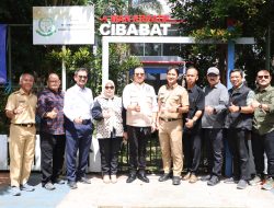 Komisi IV DPRD Jawa Barat Cek Realisasi Program Listrik Desa di Kota Cimahi