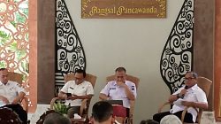 Agenda Disbudpar Kota Cirebon Bahas Rencana Kerja 2027