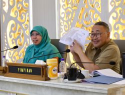 Minim Komunikasi, DPRD Jabar Kritik Disdik Jabar soal Hilangnya Beasiswa BPMU