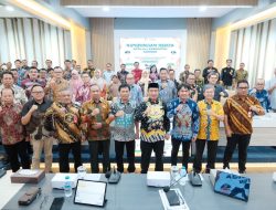 Dari Kabupaten Madiun, Pemkot Cirebon Adopsi Metode KPBU Untuk APJ