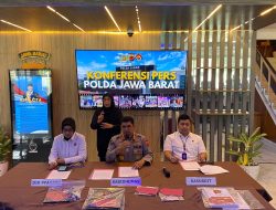 Terungkap! 13 Perempuan Jabar Jadi Korban TPPO di NTT