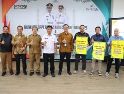 Launching PBB-P2 2026, Tampilkan Relaksasi Pajak dan Layanan Publik yang Humanis