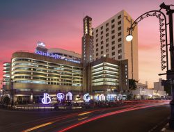 Sustainability Bond Tahap II bank bjb Dapat Respons Positif, Perkuat Portofolio Pembiayaan Berkelanjutan