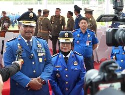 Momentum Hari Jadi 107 Tahun “Damkarmat Semakin di Percaya Masyarakat Indonesia”