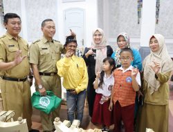 Pemkot Cirebon Komitmen Wujudkan Kota Ramah Disabilitas
