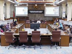 Sekretariat DPRD Kota Cirebon Siapkan Renja 2027, Ketua DPRD Tekankan Kepentingan Masyarakat
