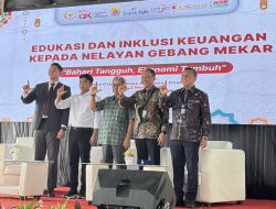 bank bjb Perluas Akses Pembiayaan Produktif bagi Nelayan di Kabupaten Cirebon