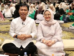 Hadiri Lentera Ramadan, Wali Kota Cirebon Dorong Kolaborasi Kepedulian Sosial