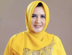 KPK OTT Bupati Pekalongan Fadia Arafiq, Dibawa ke Jakarta