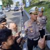 AKBP AH Hudi Pimpin Pengamanan Mudik Bandung, 12 Pospam Disiapkan dalam Operasi Ketupat Lodaya 2026