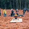 Inovasi Rehabilitasi Hutan, Kemenhut Gunakan Drone Tanam Bibit di Lokasi Longsor Cisarua