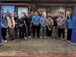 Biznet Catat Kepuasan Pelanggan 96 Persen, Siap Perluas Jaringan Internet 2026