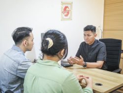 Posko THR Kemnaker Terima 1.134 Konsultasi, Hari Ini Layanan Aduan Mulai Dibuka