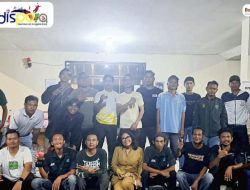 Bukber Dispora Kota Cirebon Bangun Kebersamaan Tanpa Sekat di Lingkungan Kerja