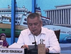Harga BBM Segera Diumumkan, Pemerintah Kaji WFH untuk Tekan Dampak