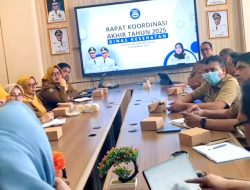 Seputar Program Strategis Dinkes KBB dalam Meningkatkan Layanan Kesehatan Kepada Masyarakat