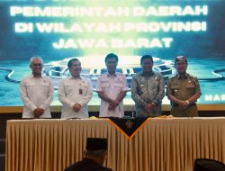 LKPD 2025 Masuk Tahap Audit, Cirebon Percaya Diri Raih WTP Lagi