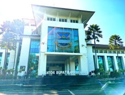 Ditengah Keterbatasan Anggaran, Bagian Umum Pemerintah KBB Hadapi Tantangan Tidak Ringan