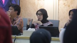 BUMD Jabar Belum Optimal, Ineu Purwadewi Dukung Pembentukan Holding