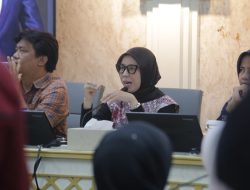 BUMD Jabar Belum Optimal, Ineu Purwadewi Dukung Pembentukan Holding