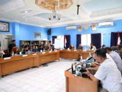 DPRD Jabar Dorong Pengelolaan Air yang Adil dan Berkelanjutan