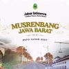 Bupati Ciamis Hadir di Musrenbang Jabar 2027: Dorong SDM Unggul & Konektivitas, Siap Percepat Pembangunan!