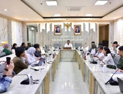 Co-Firing Biomassa Dinilai Bermasalah, DPRD Jabar Siap Kaji Ulang