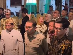 Fadli Zon Dorong Modernisasi Museum Keraton Kasepuhan Cirebon, Perkuat Edukasi Budaya Generasi Muda