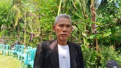 Pilkades PAW Desa Cigayam Berjalan Kondusif, Tohaji S.Ag Raih Suara Tertinggi