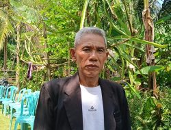 Pilkades PAW Desa Cigayam Berjalan Kondusif, Tohaji S.Ag Raih Suara Tertinggi