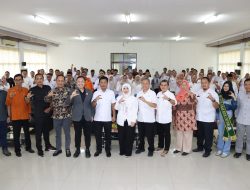 Musrenbang RKPD 2027, Pemkot Cirebon Akselerasi Pembangunan Berbasis Partisipasi dan Data