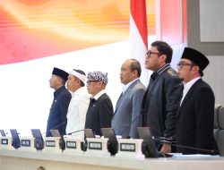 120 Anggota DPRD Jawa Barat Sudah Lapor LHKPN Periode 2025