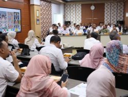 PORSENITAS XIII 2026 di Cirebon, Perkuat Kolaborasi 10 Daerah Perbatasan