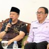 Komisi I DPRD Jabar Pastikan Seluruh Persyaratan DOB Kabupaten Sukabumi Utara Rampung