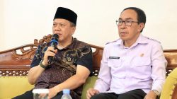 Komisi I DPRD Jabar Pastikan Seluruh Persyaratan DOB Kabupaten Sukabumi Utara Rampung