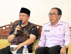 Komisi I DPRD Jabar Pastikan Seluruh Persyaratan DOB Kabupaten Sukabumi Utara Rampung