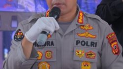 Dua Buzzer Kasus Pencemaran Nama Baik HS Masuk Tahap II