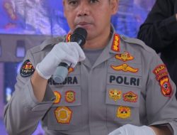 Dua Buzzer Kasus Pencemaran Nama Baik HS Masuk Tahap II