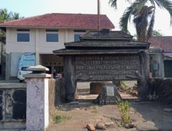 Dugaan Mark-Up Aset Desa Kertahayu Pamarican Ciamis Jadi Sorotan