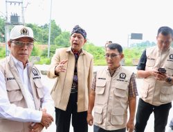LKPJ Gubernur TA 2025, Komisi IV DPRD Jawa Barat Menekankan Disiplin Perencanaan Anggaran