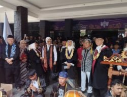 Ketua DPRD Jabar Tekankan Inovasi Tradisi di Tengah Arus Digitalisasi