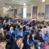Ratusan Siswa SMK Bandung Uji Kemampuan di “Maxim Quiz”