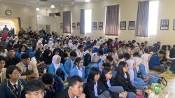Ratusan Siswa SMK Bandung Uji Kemampuan di “Maxim Quiz”