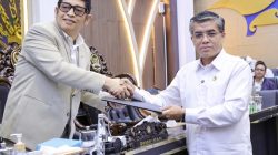 Menaker: RUU PPRT Tekankan Pentingnya Pelindungan PRT