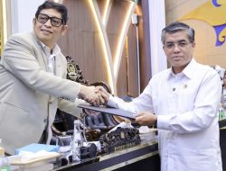 Menaker: RUU PPRT Tekankan Pentingnya Pelindungan PRT