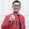 Tongkat Estafet PDIP OKI Beralih ke Febriansyah Wardana