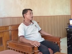 Catut Nama Warga untuk Tolak BTS, Oknum Perangkat Desa Lakbok Terancam Dilaporkan